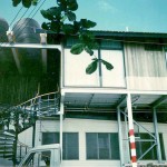 HofA  Chiefs office 1973